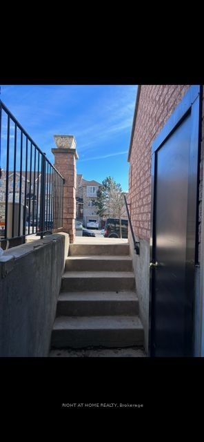 54 Sidney Belsey Crescent SW, #104