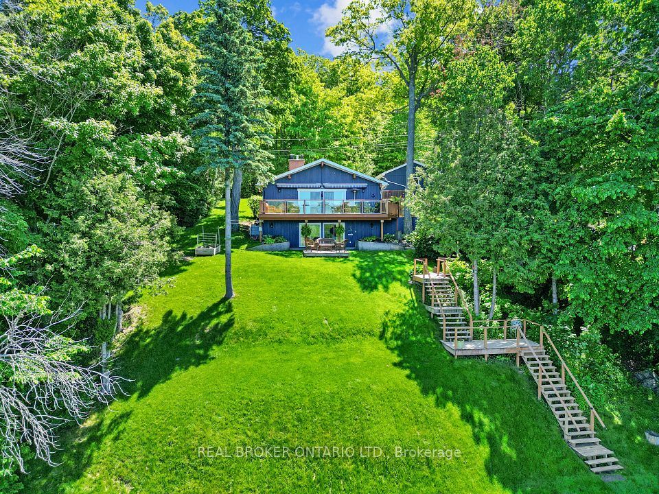102 Fleming Bay Road, Trent Hills, ON K0L 1Y0