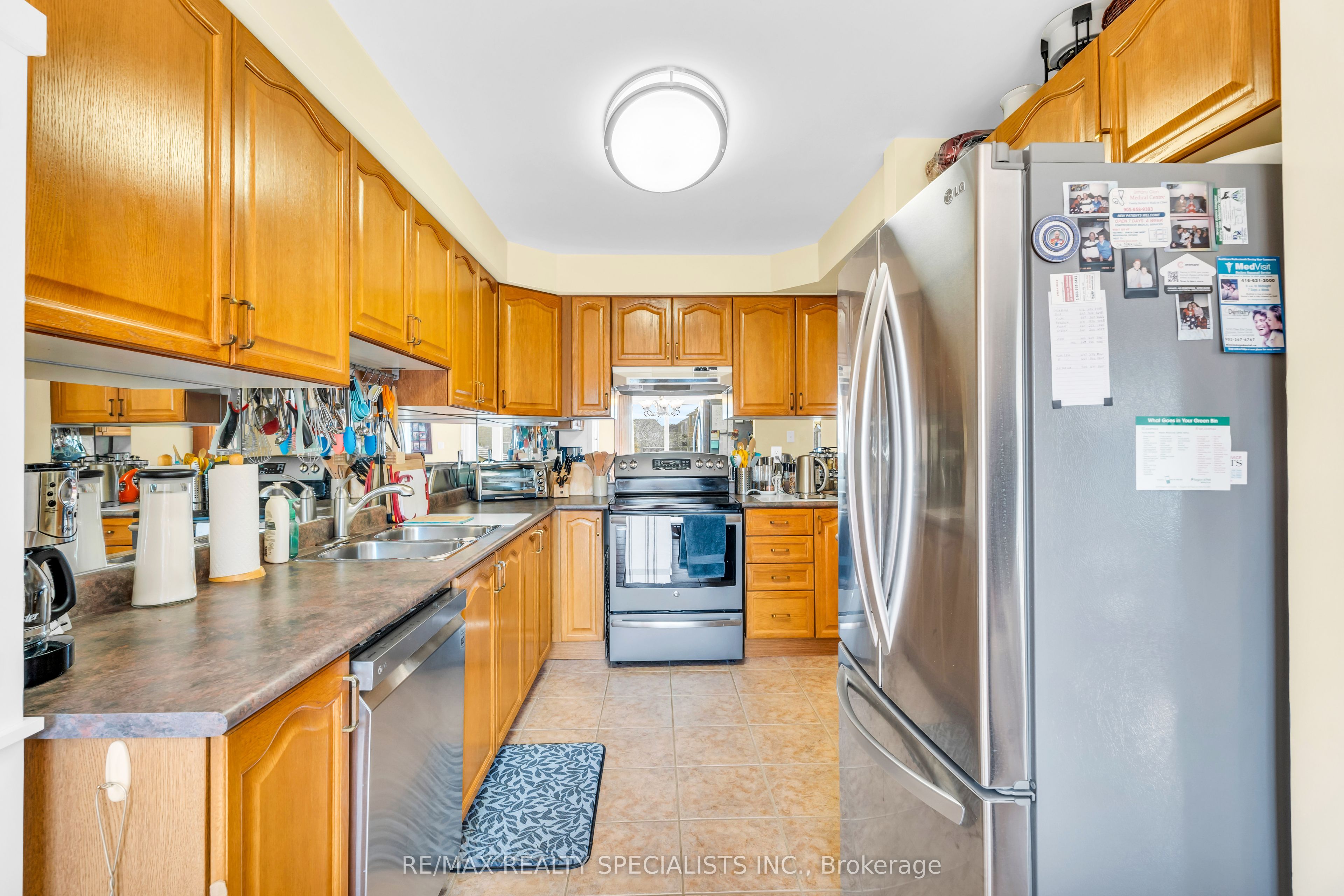 3073 Hawktail Crescent