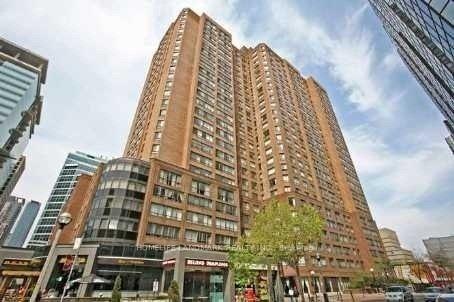 2 Bedrooms Condo at 633 Bay, Toronto For sale