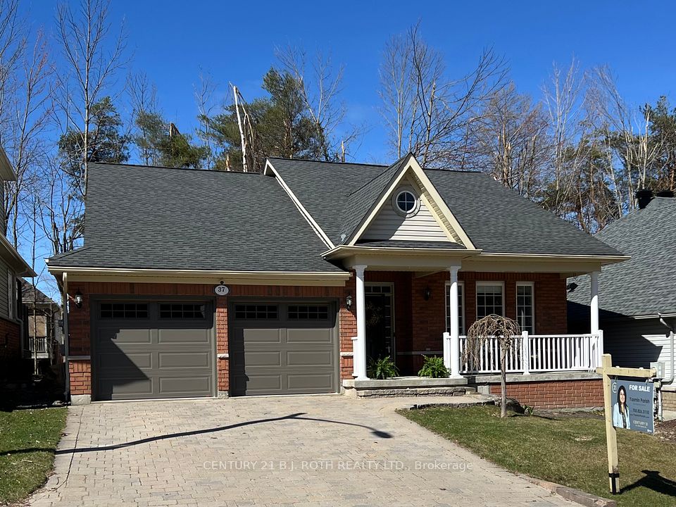 37 Tanglewood