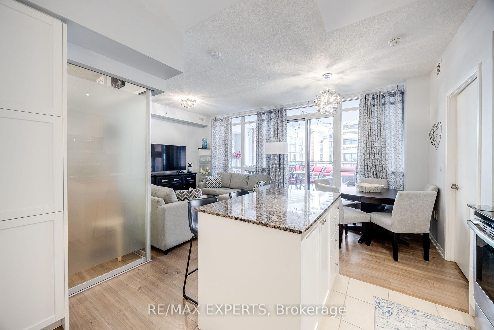 2 Bedrooms Condo at 830 Lawrence, Toronto For sale