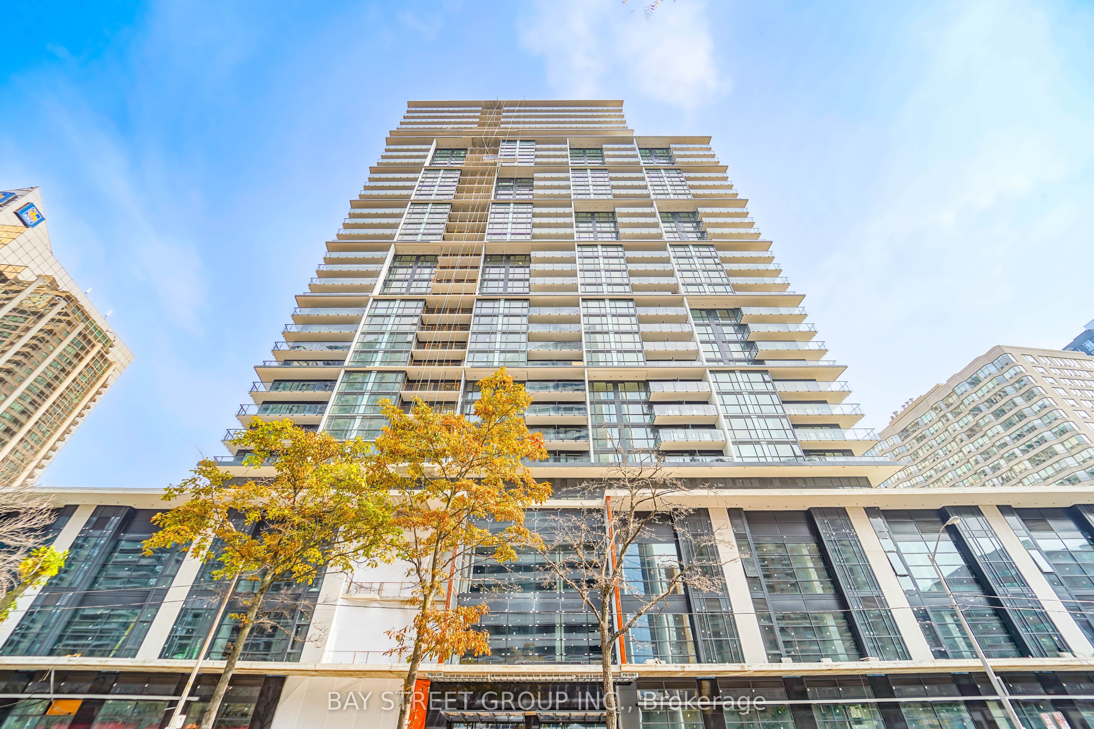 #3111 - 4955 Yonge Street, Toronto, ON M2N 0L8