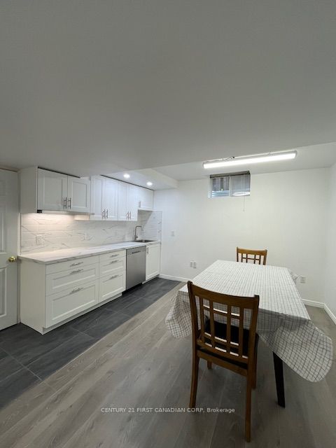 #LOWER - 1570 Beaverbrook Avenue, London North, ON N6H 5T6