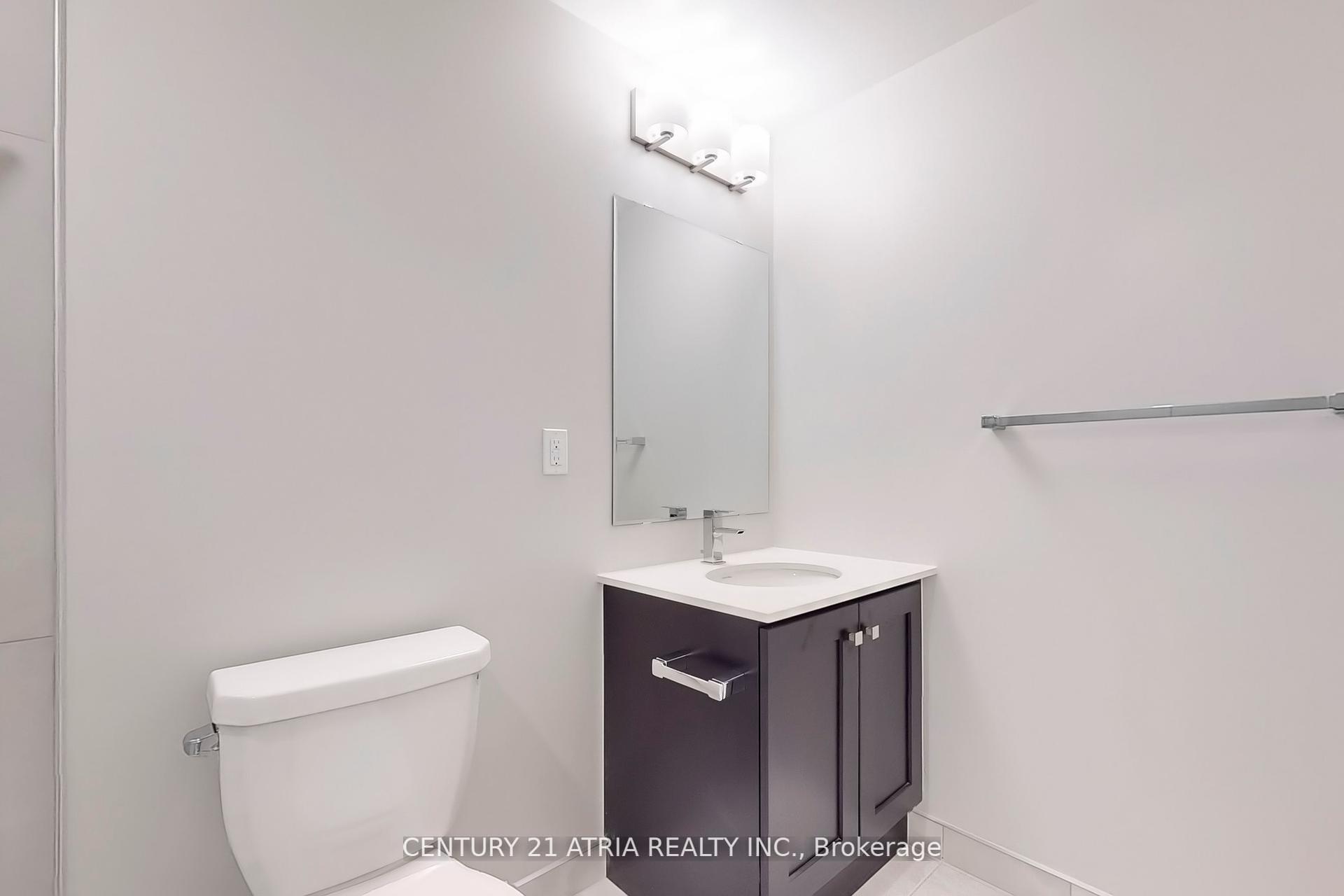 2 Bedrooms Condo at 3006 William Cutmore, Oakville For sale