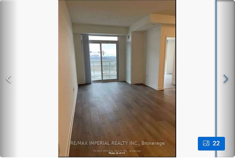 #806 - 10 Honeycrisp Crescent, Vaughan, ON L4K 0M7