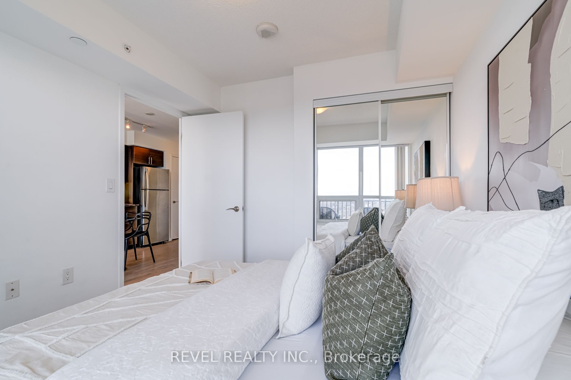 830 Lawrence Avenue W, #1308