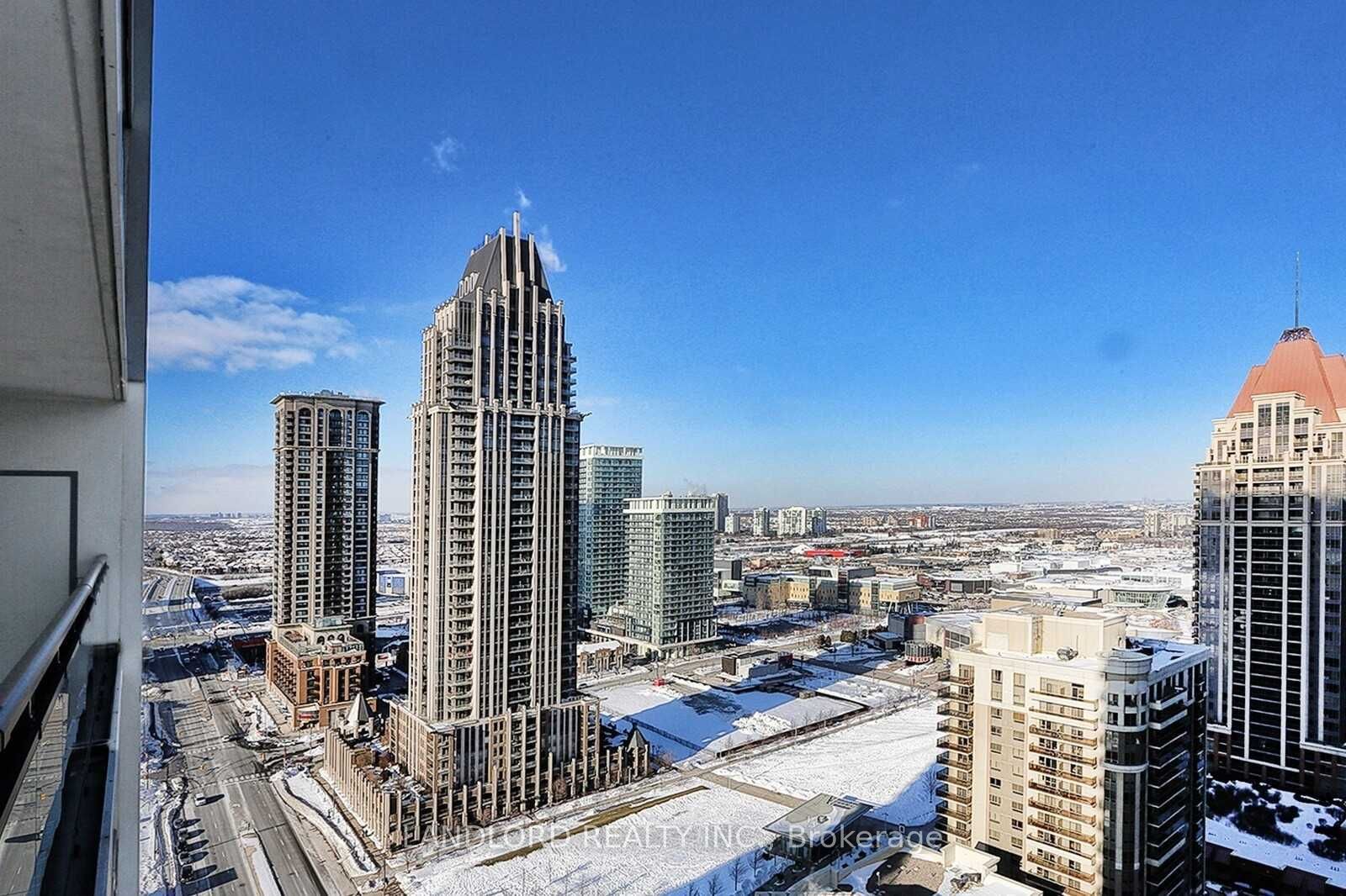 4070 Confederation Parkway, #2401