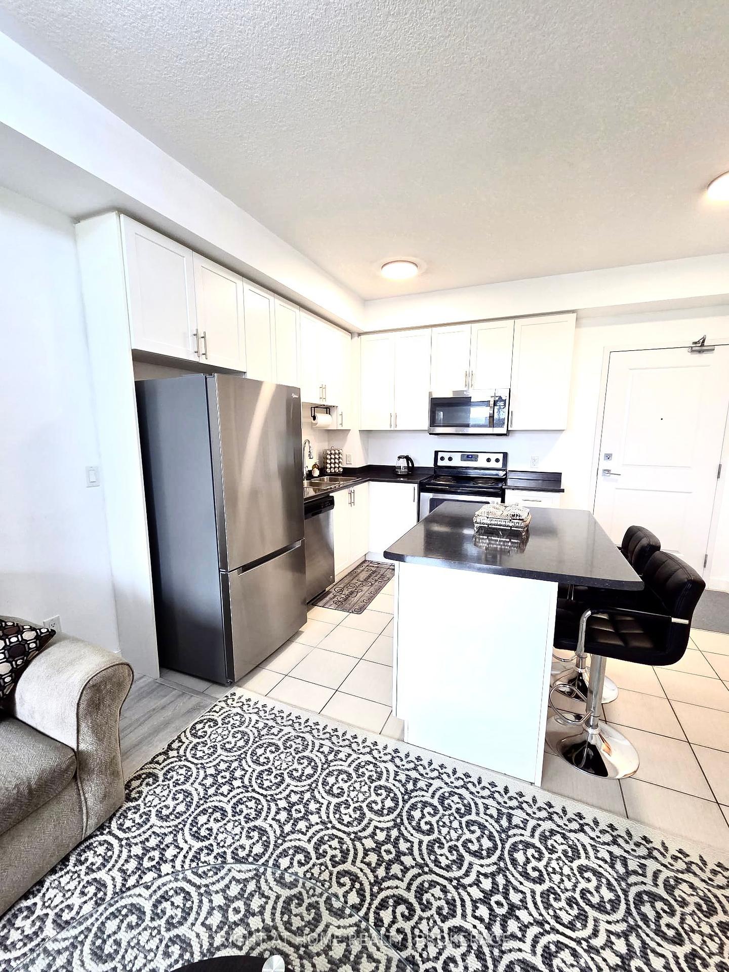 1 Bedroom Condo at 2490 Old Bronte, Oakville For sale