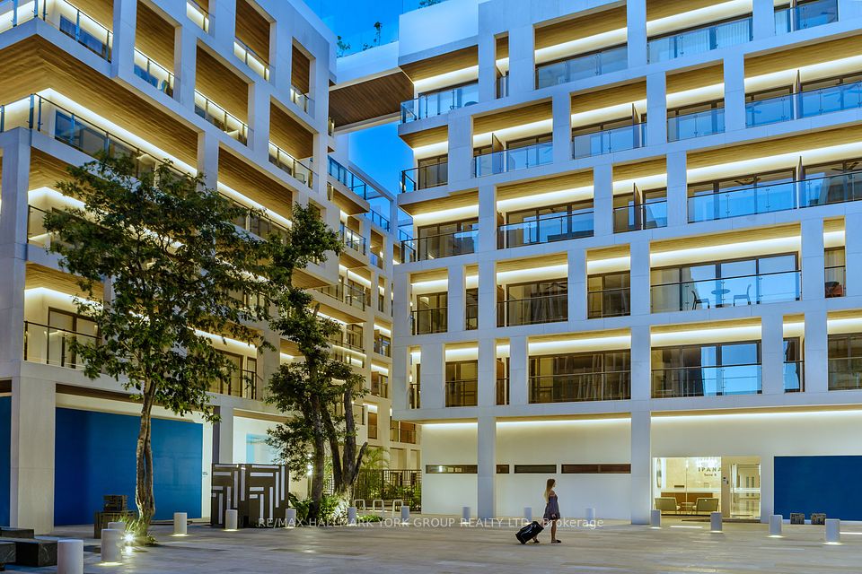 #A401 - Ipana Condos, Mexico,  77720