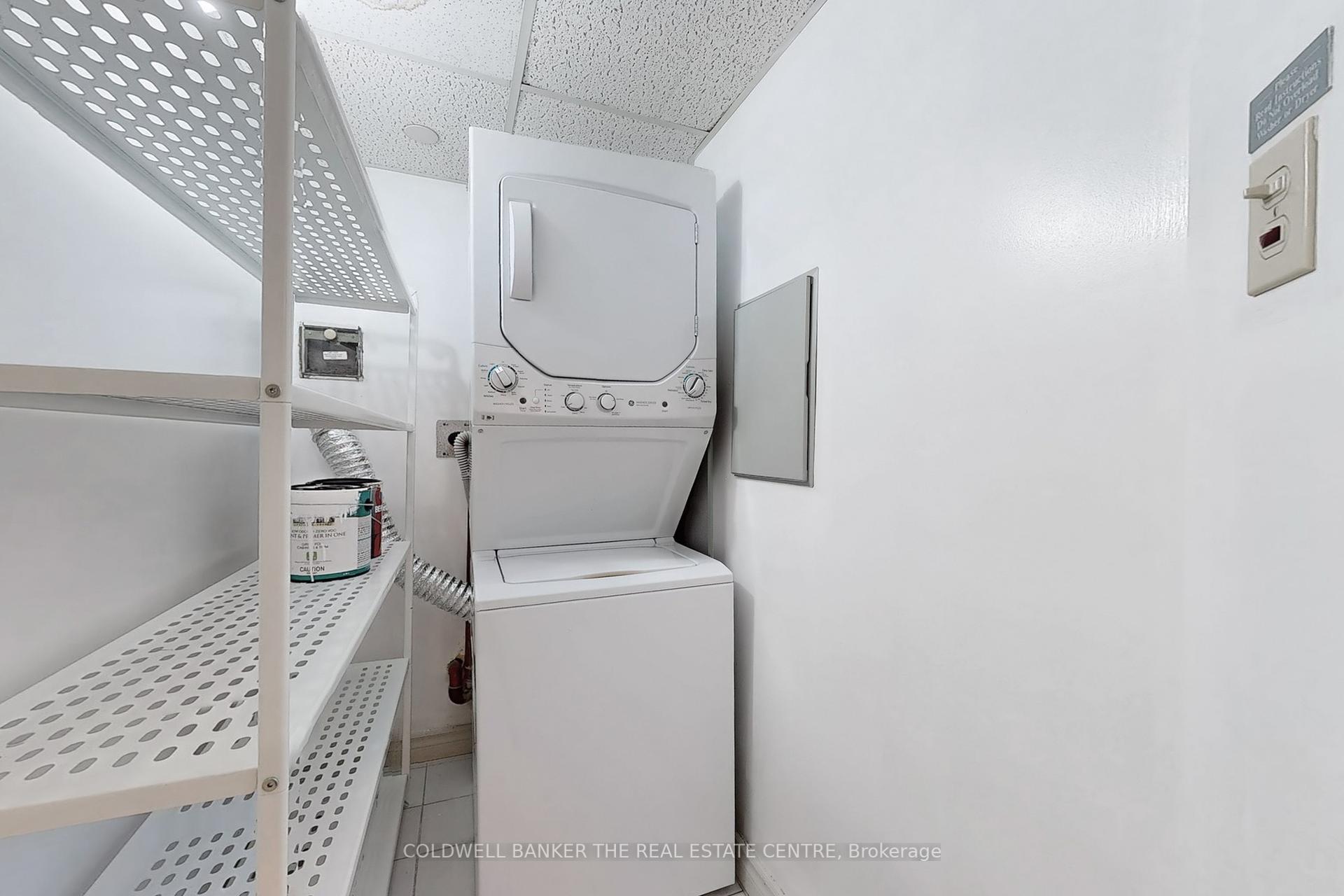 1 Bedroom Condo at 38 Elm, Toronto For sale
