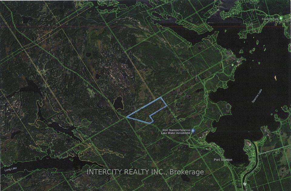 LOT 24 Con12 Severn Orillia, Severn, ON P0E 1N0