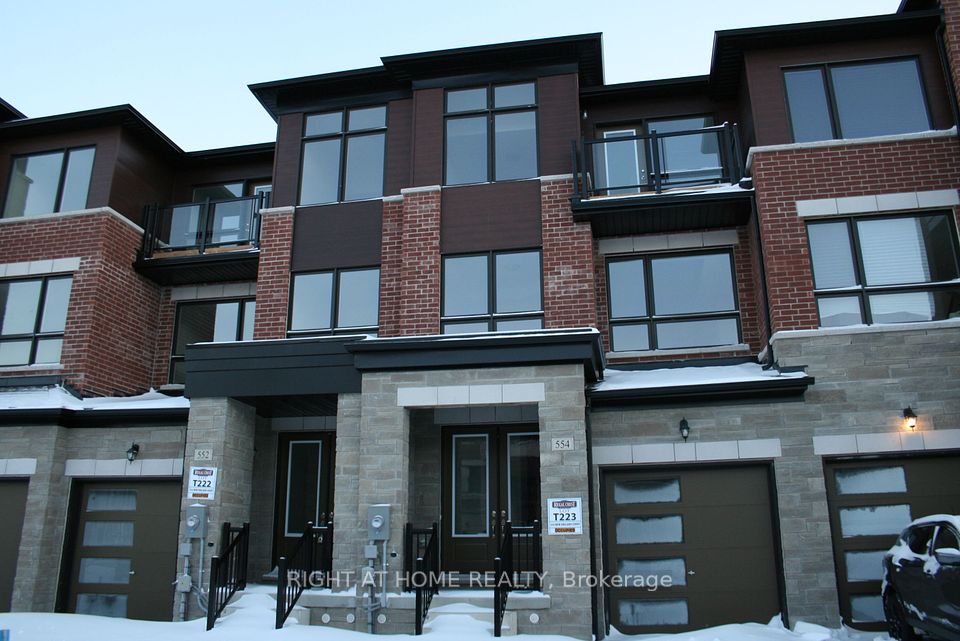 554 New England Court