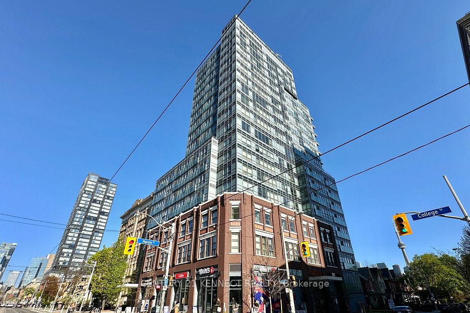 181 Huron
