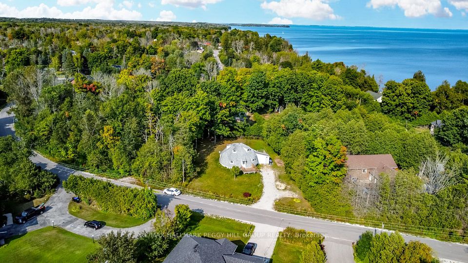 47 Campbell Avenue, Oro-Medonte, ON L0L 1T0