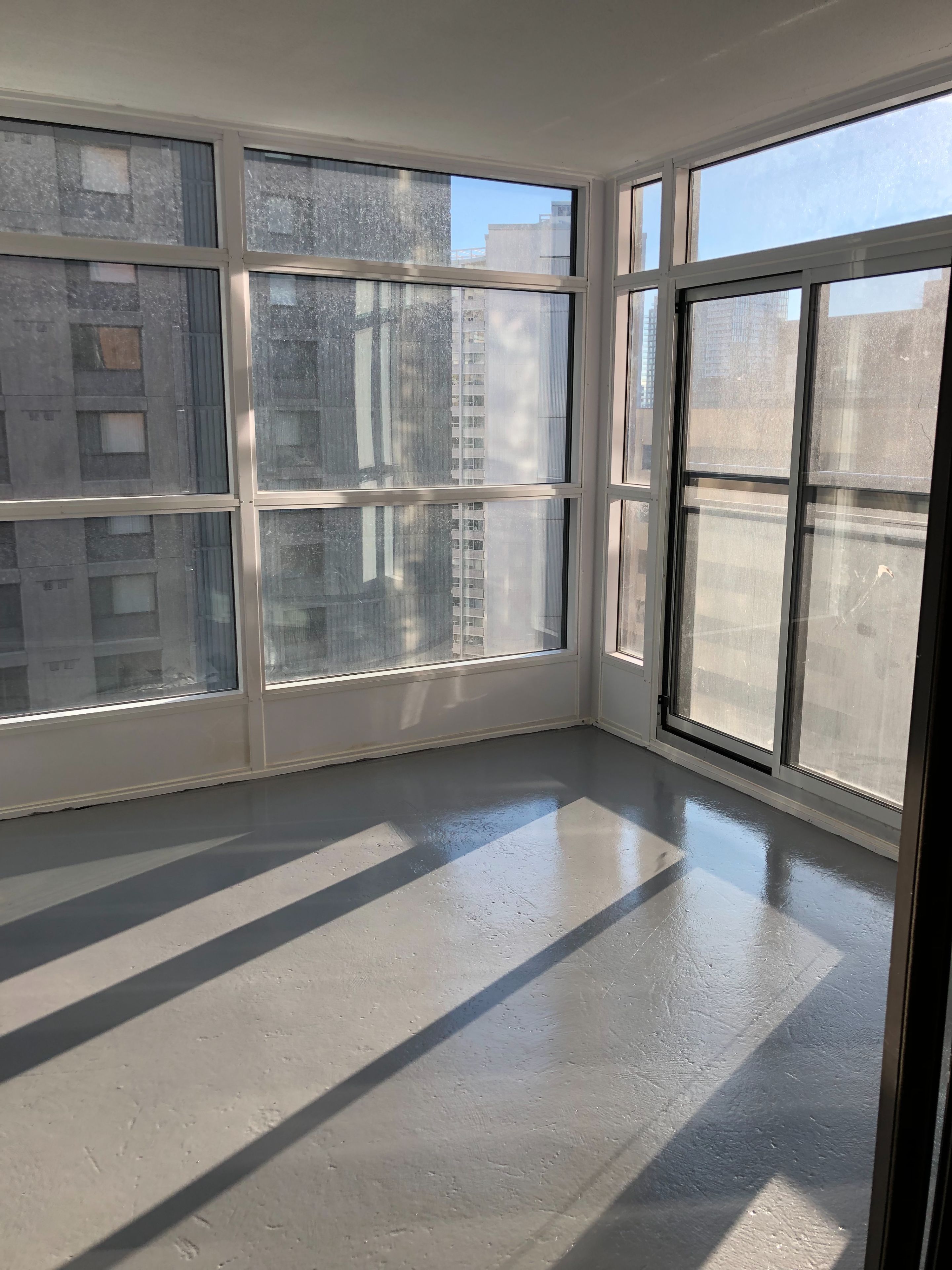 55 Charles Street W 901