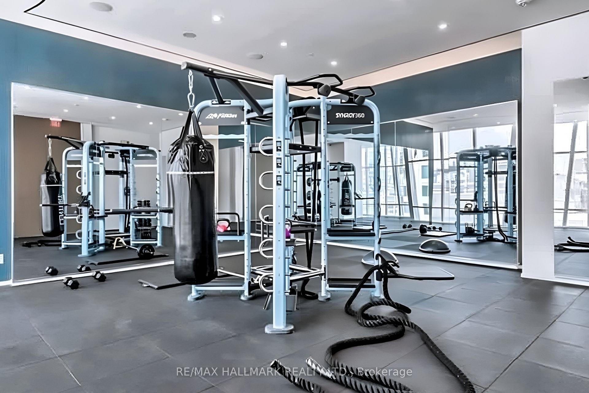 3 Bedrooms Condo at 1 Bloor,  Toronto For sale
