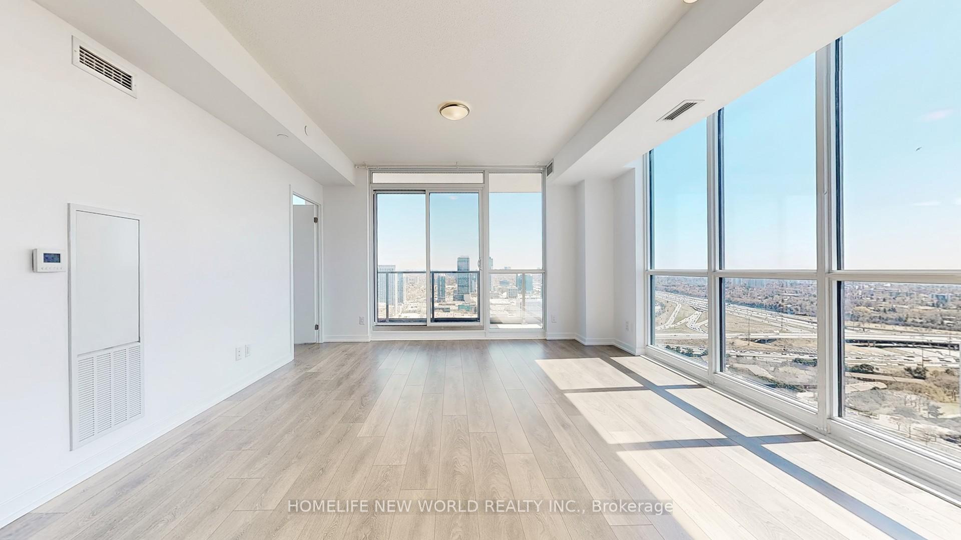 3 Bedrooms Condo at 32 Forest Manor, Toronto For sale