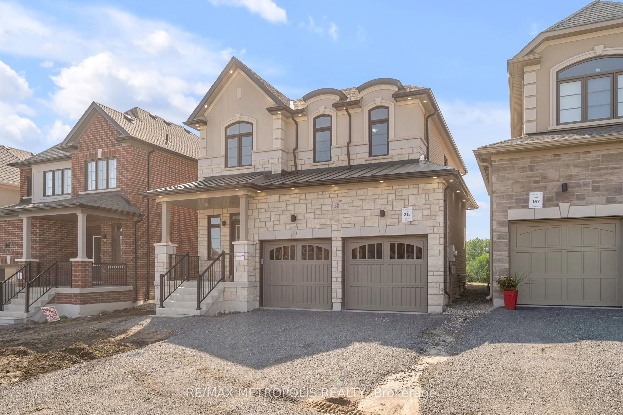 58 Belmont Drive