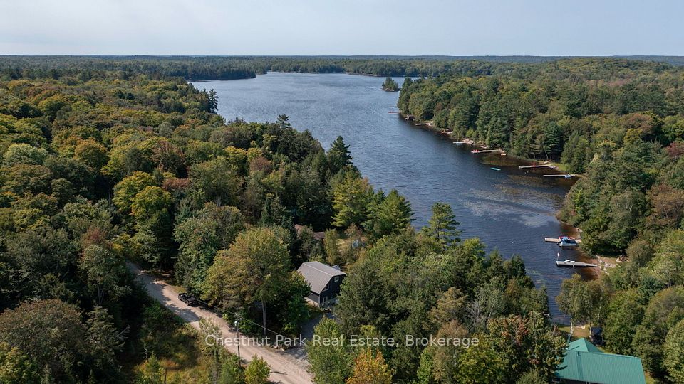 954 Dickie Lake