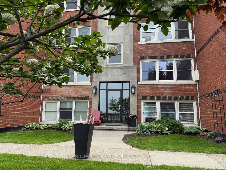 5 East 36th