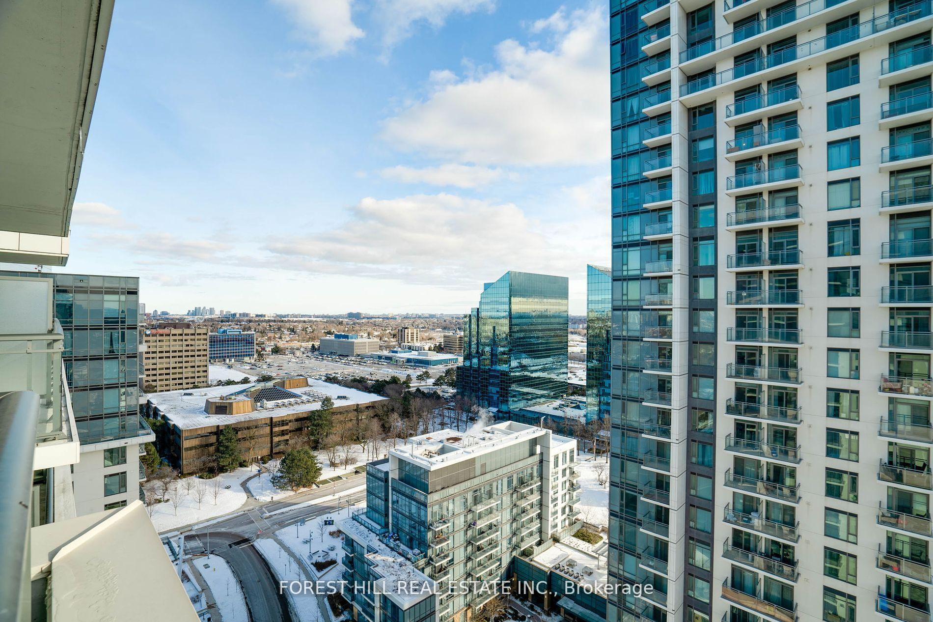 2 Bedrooms Condo at 50 Ann O’Reilly, Toronto For sale