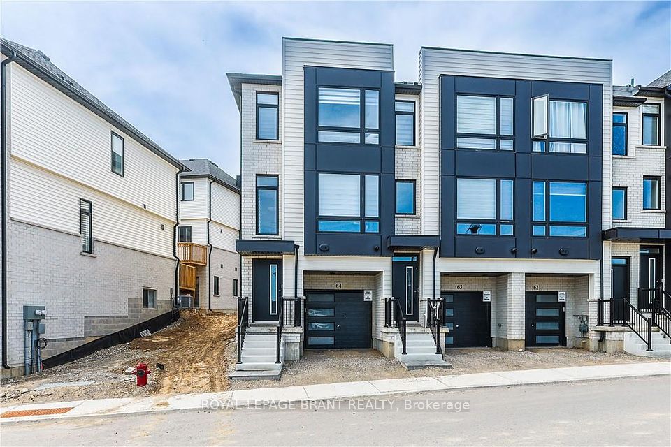 55 Tom Brown Drive
