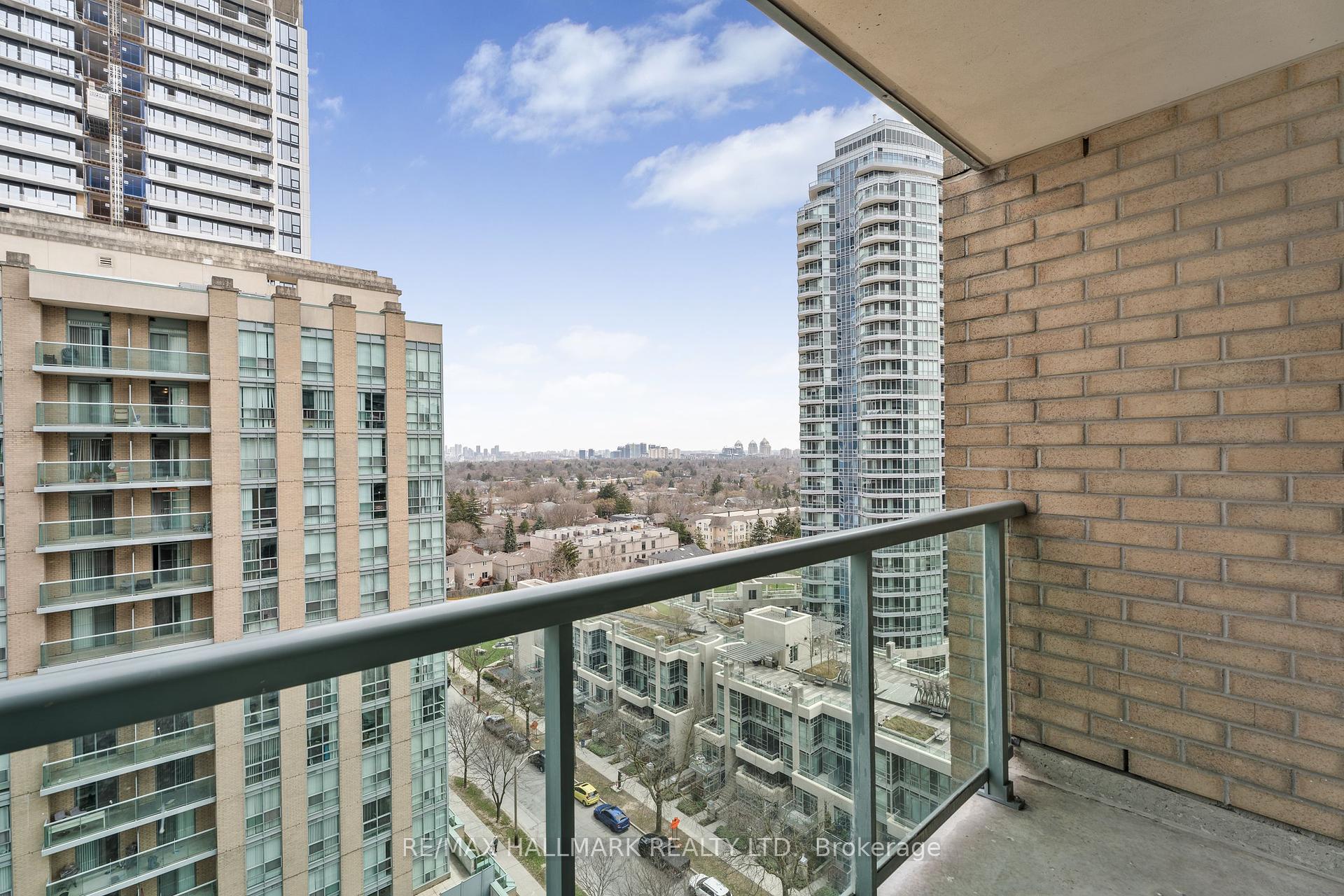 1 Bedroom Condo at 20 Olive, Toronto For sale