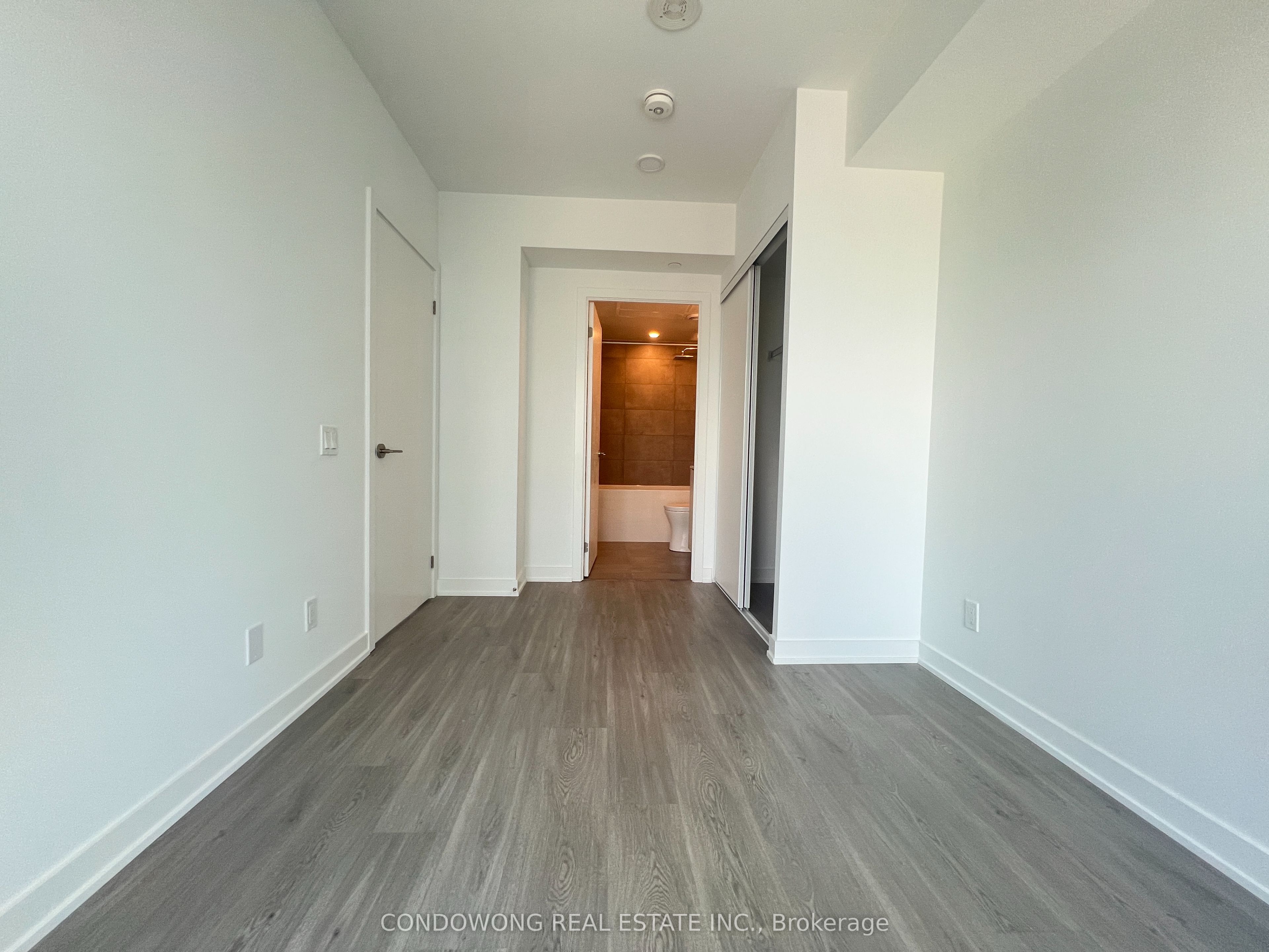 8 Wellesley Street W, #4109