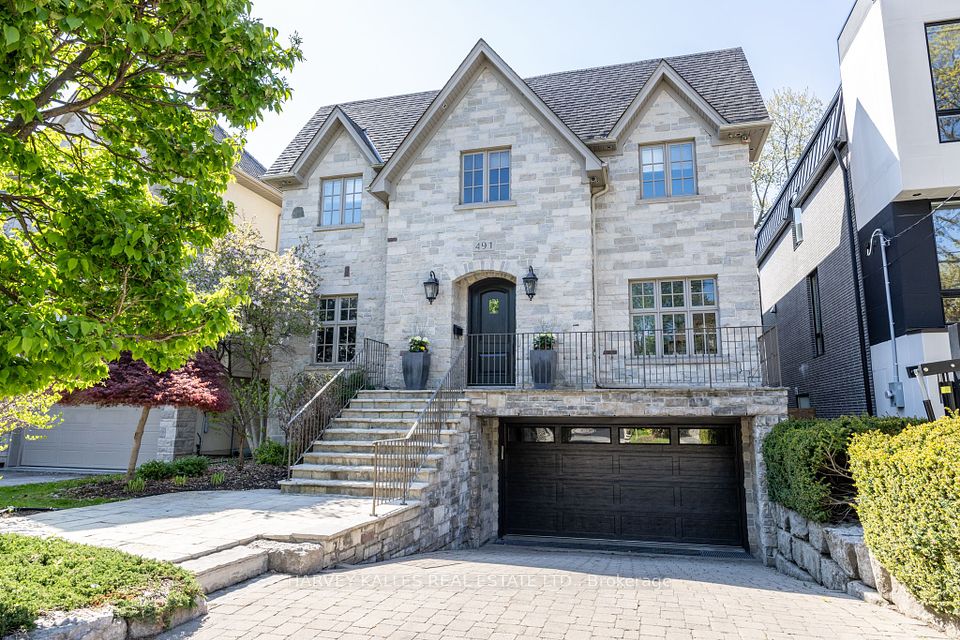 491 Brookdale