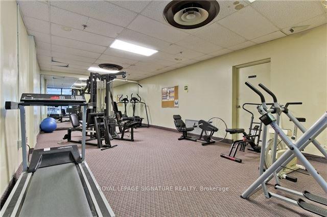 4 Bedrooms Condo at 20 Moonstone, Toronto For sale