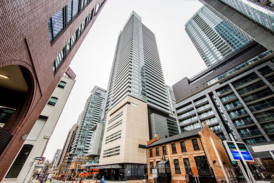 80 John Street