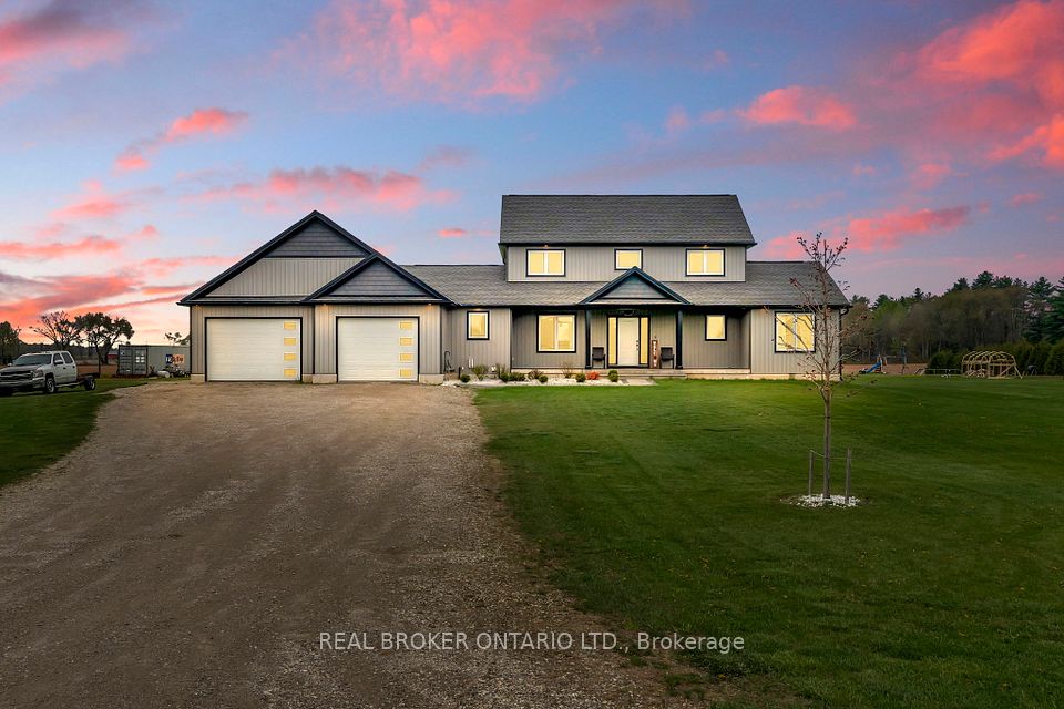 2445 East Quarter Line Road