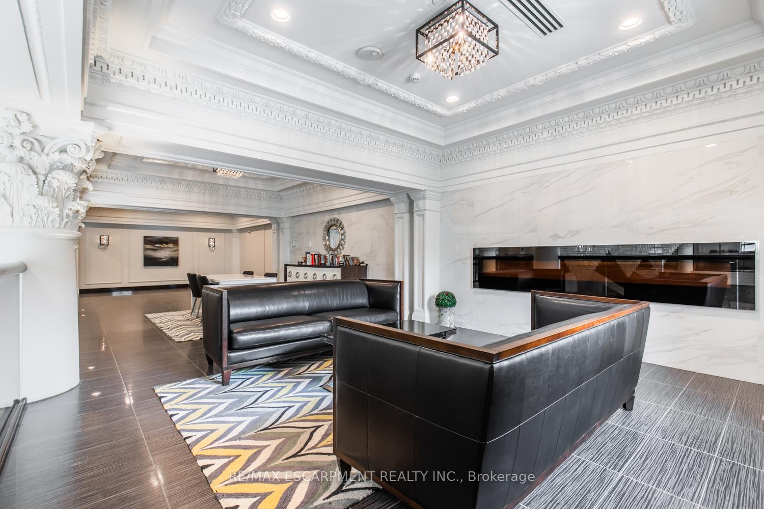 1 Bedroom Condo at 112 King,  Hamilton For sale