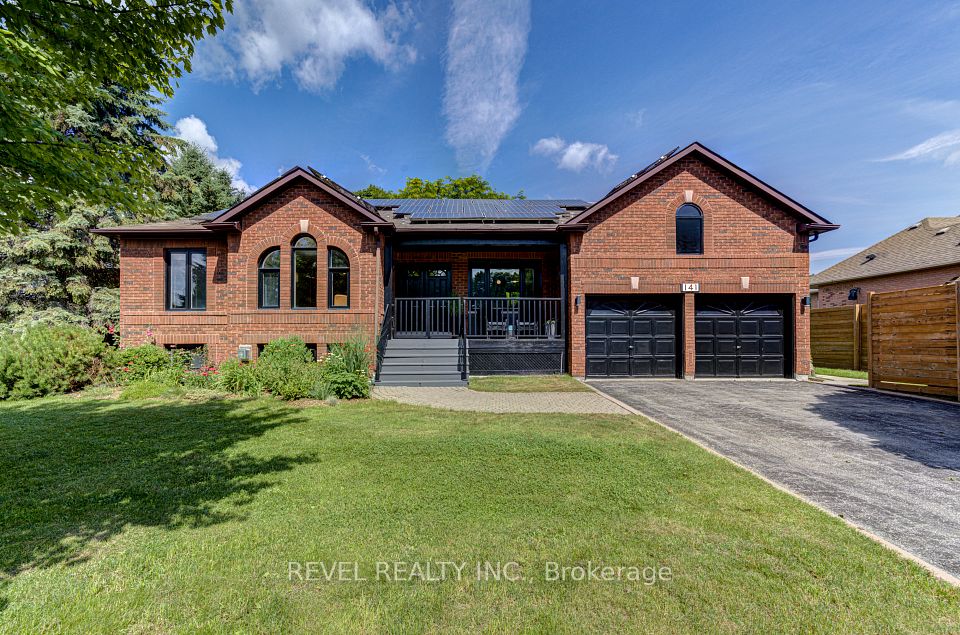 141 WASAGA SANDS