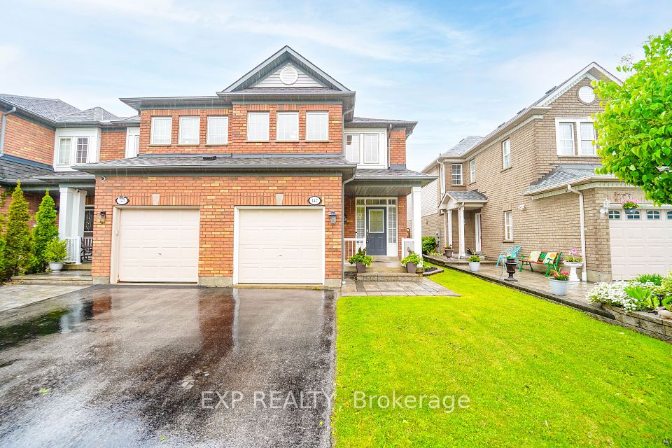 147 Lafayette Boulevard, Whitby, ON L1P 1S5