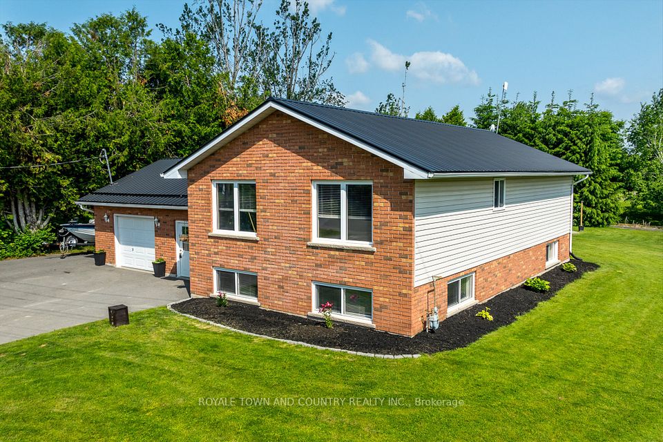 929 Cottingham Road ; MLS ID: X12071202
