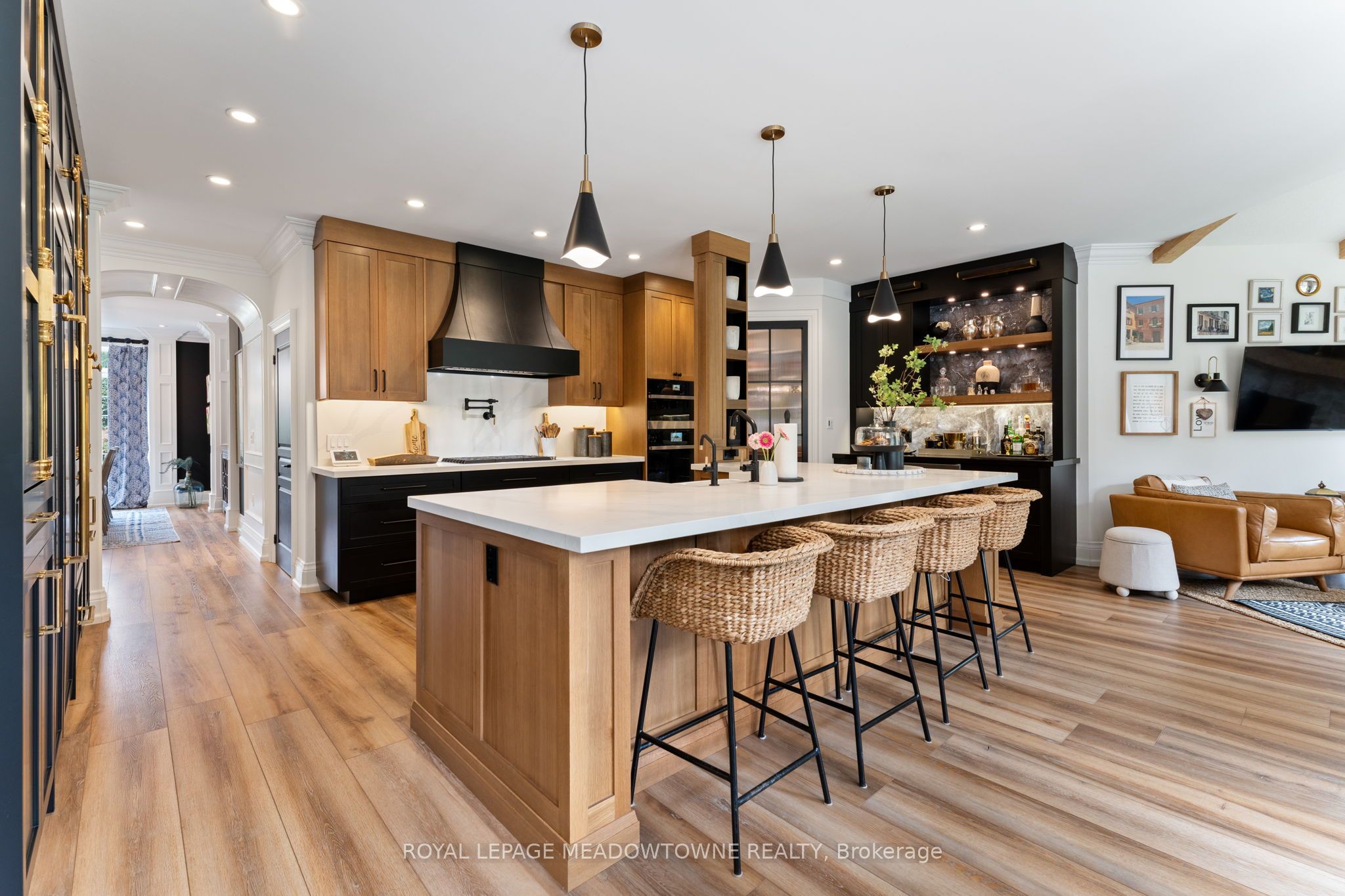 3 Bogle Drive