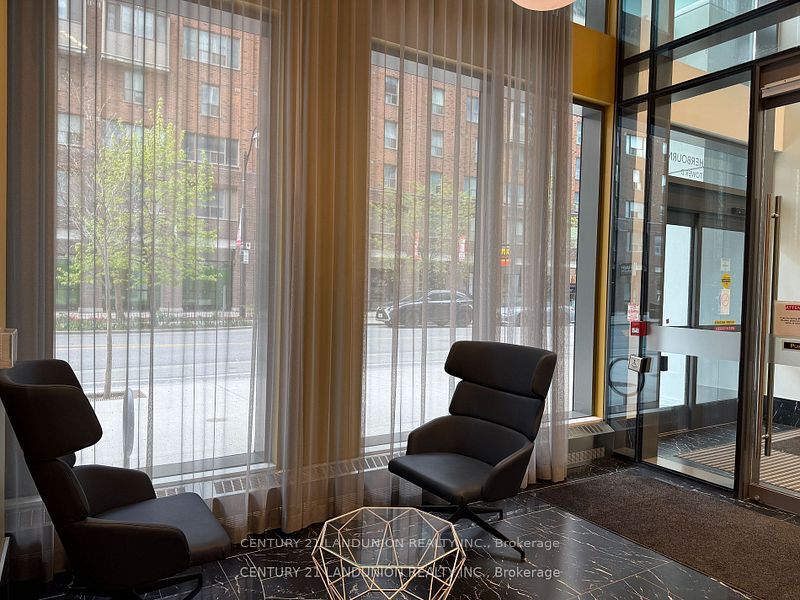 121 Lower Sherbourne Street, #644 SW