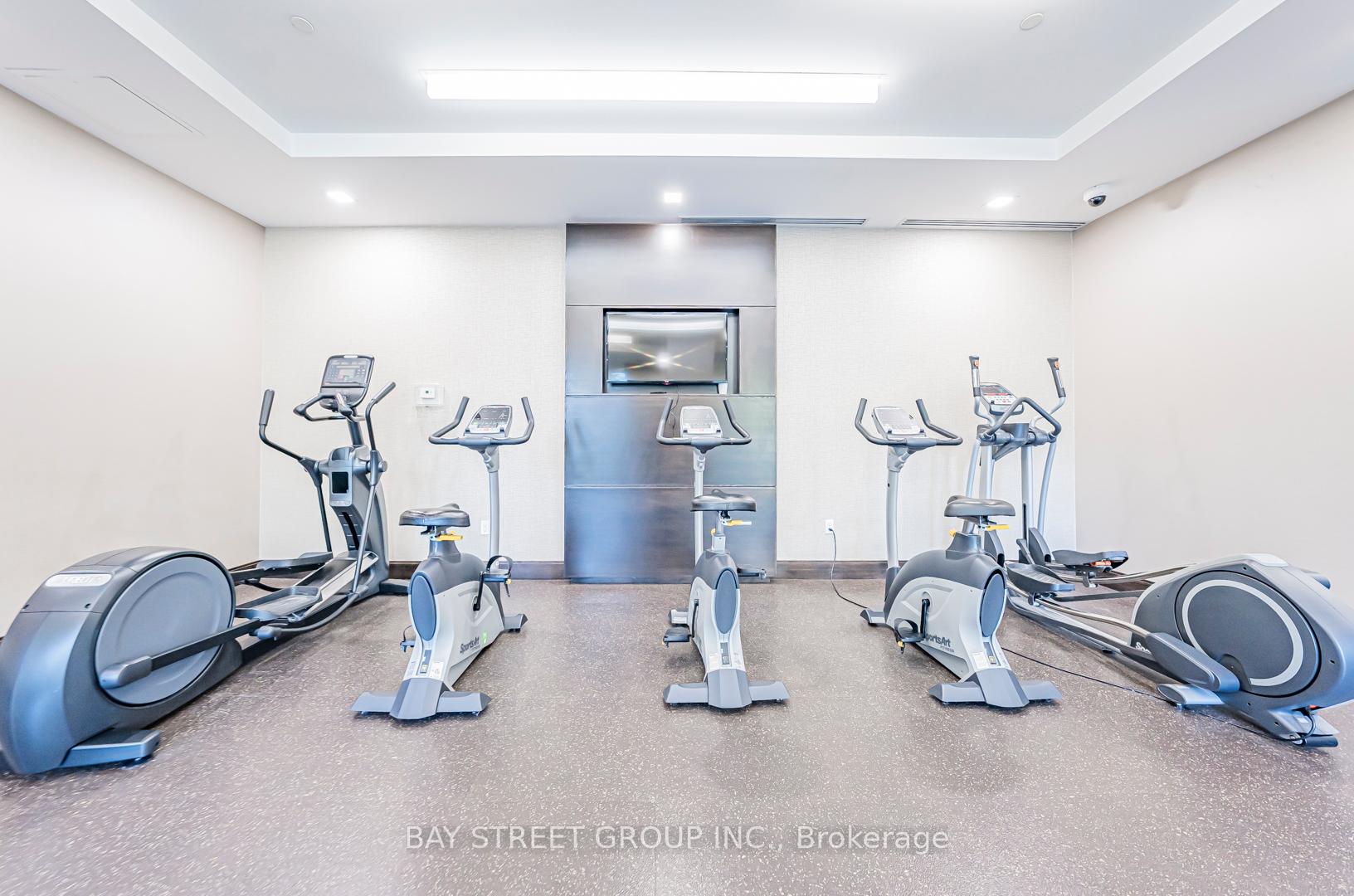 1 Bedroom Condo at 275 Yorkland, Toronto For sale