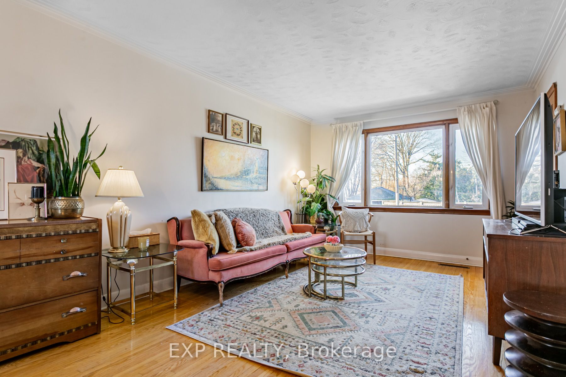 1603 Blanefield Road