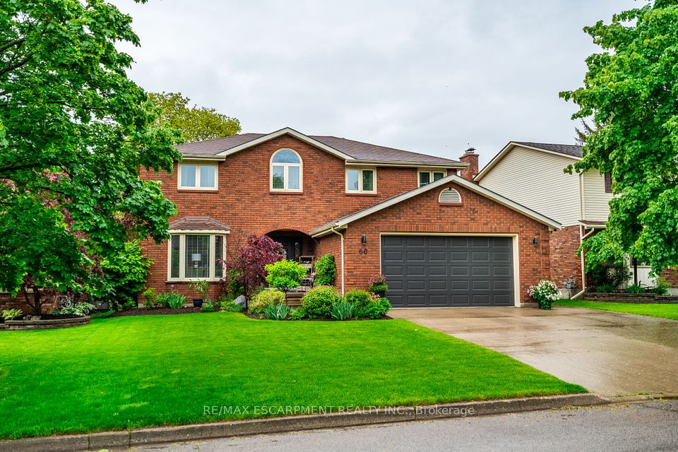 60 LEE Avenue, Norfolk, ON N3Y 5B2