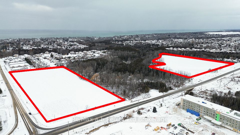 0 PIN# 333130854 KINCARDINE Avenue, Kincardine, ON N2Z 0B1