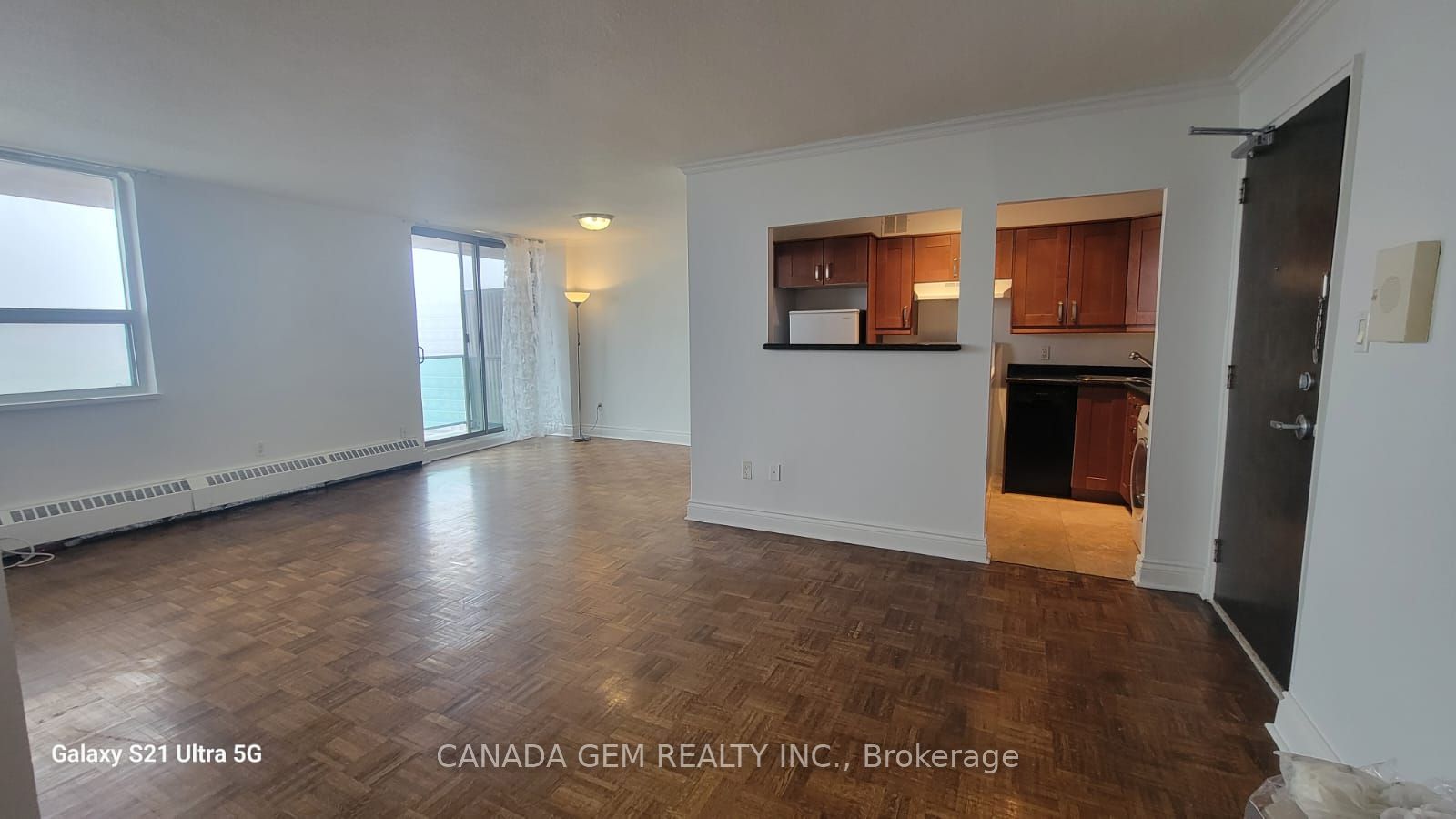 5949 Yonge Street S, #1201