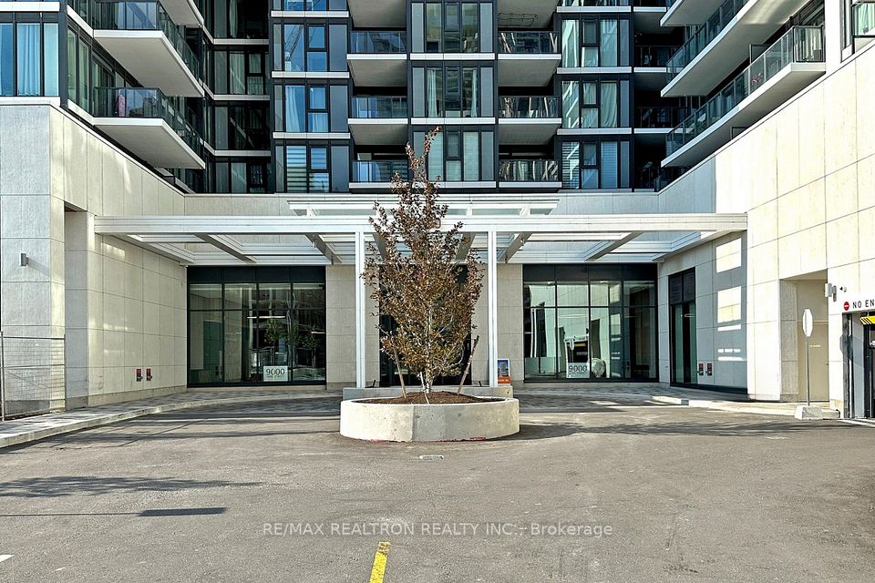 #2525 - 9000 Jane Street, Vaughan, ON L4K 0M6