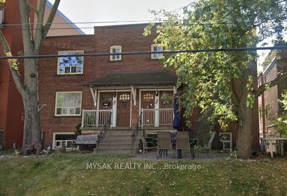 2369 Queen Street, Toronto, ON M4E 1H2