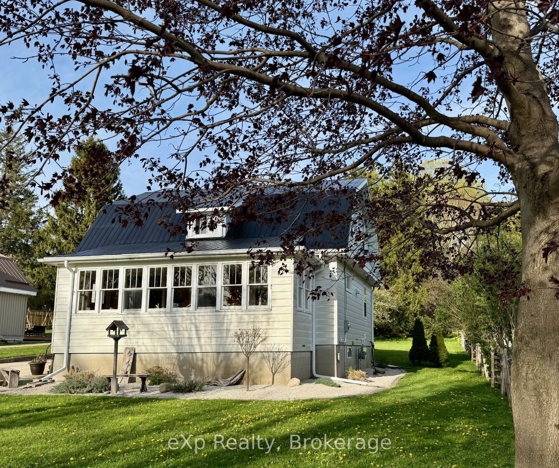 1216 Bruce Road 12, South Bruce, ON N0G 1W0