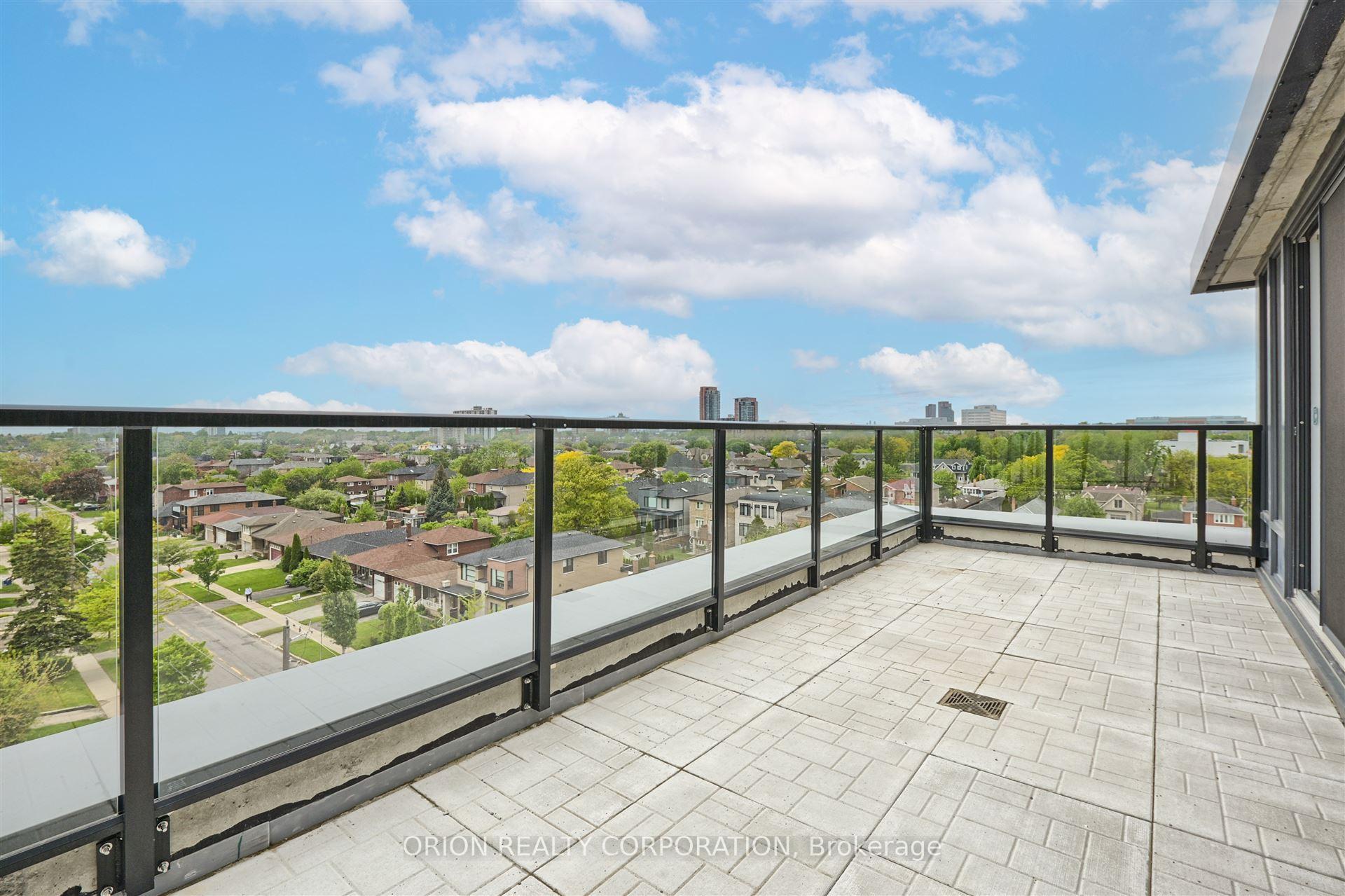 2 Bedrooms Condo at 556 Marlee, Toronto For sale