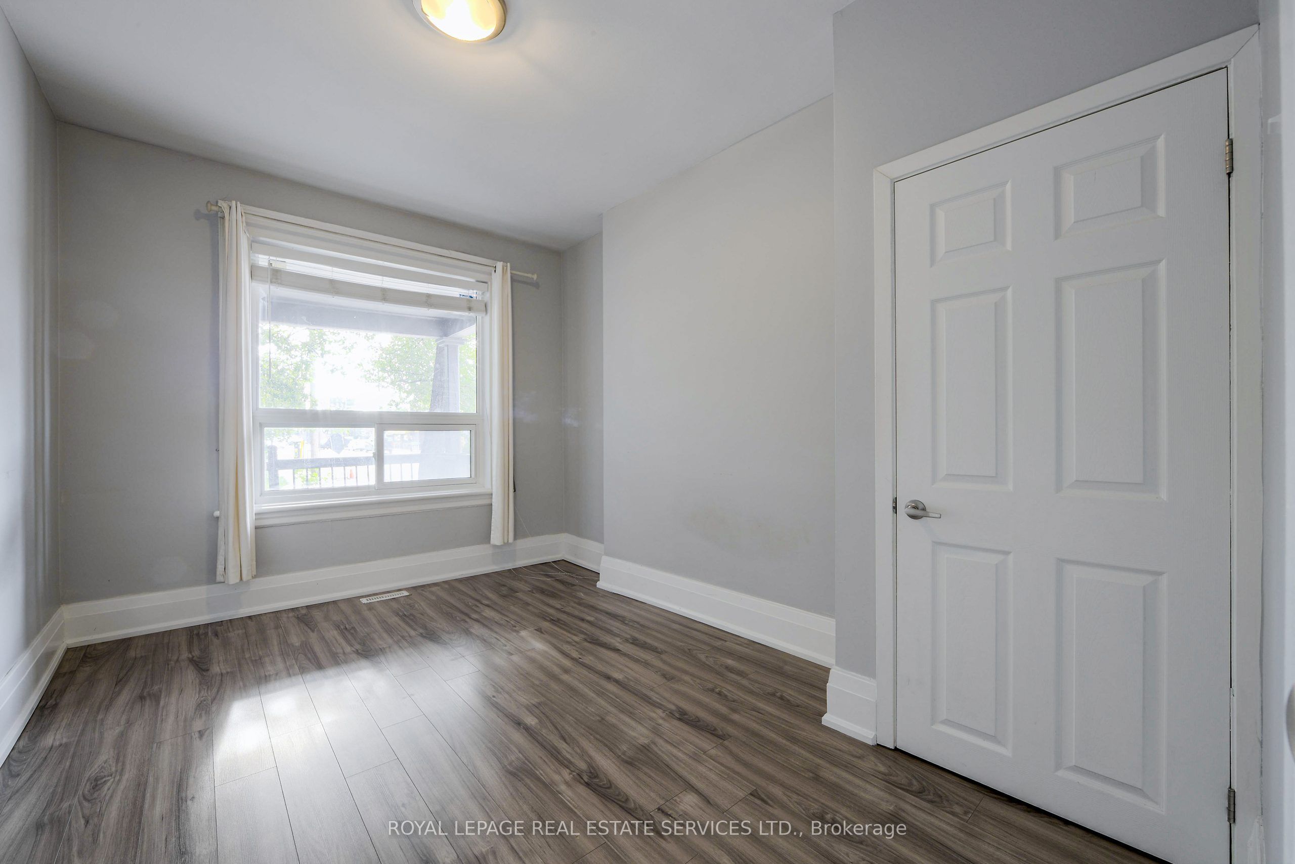 271 Albany Avenue, #1