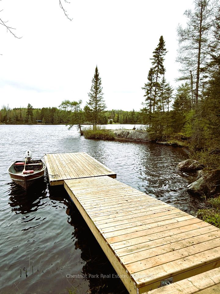 0 King Lake